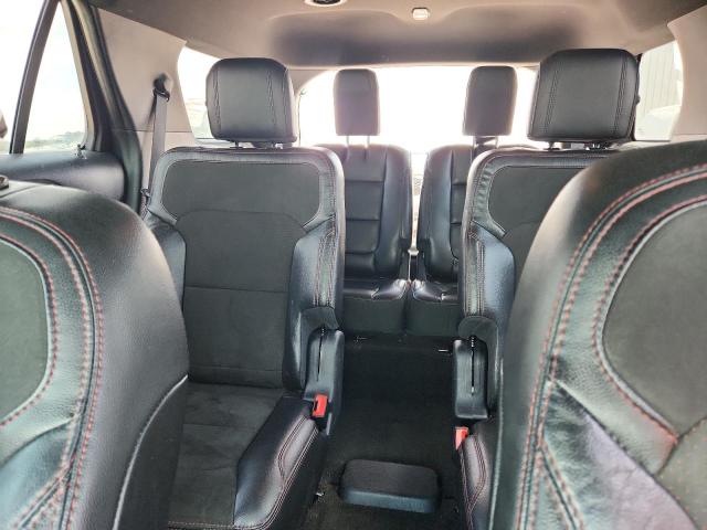 Aukcja sprzedaży 2018 Ford Explorer, vin: 1FM5K7D88JGB15569, numer aukcji: 57577556