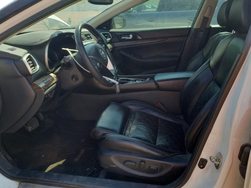 2017 Nissan Maxima მანქანა იყიდება აუქციონზე, vin: 1N4AA6AP0HC418087, აუქციონის ნომერი: 58476276