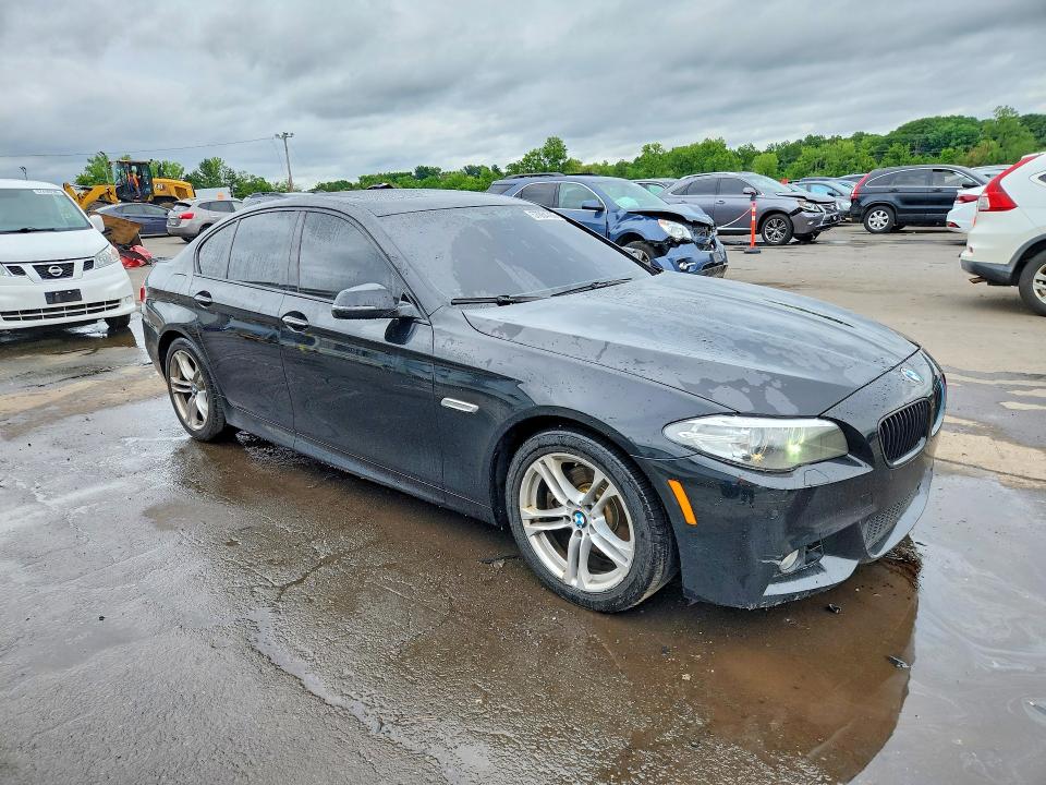 57884786 :رقم المزاد ، WBA5A7C50GG147128 vin ، 2016 Bmw 528 مزاد بيع