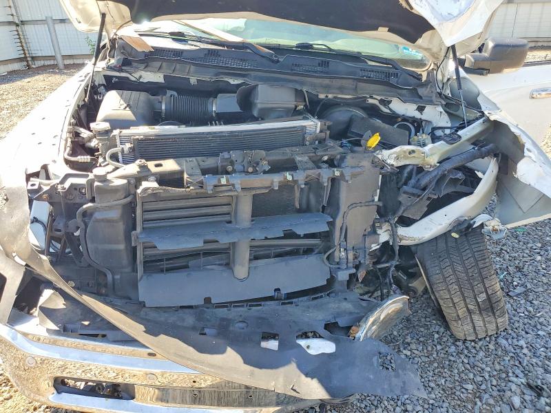 57057676 :رقم المزاد ، 1C6RR7LG3HS827545 vin ، 2017 Ram 1500 مزاد بيع