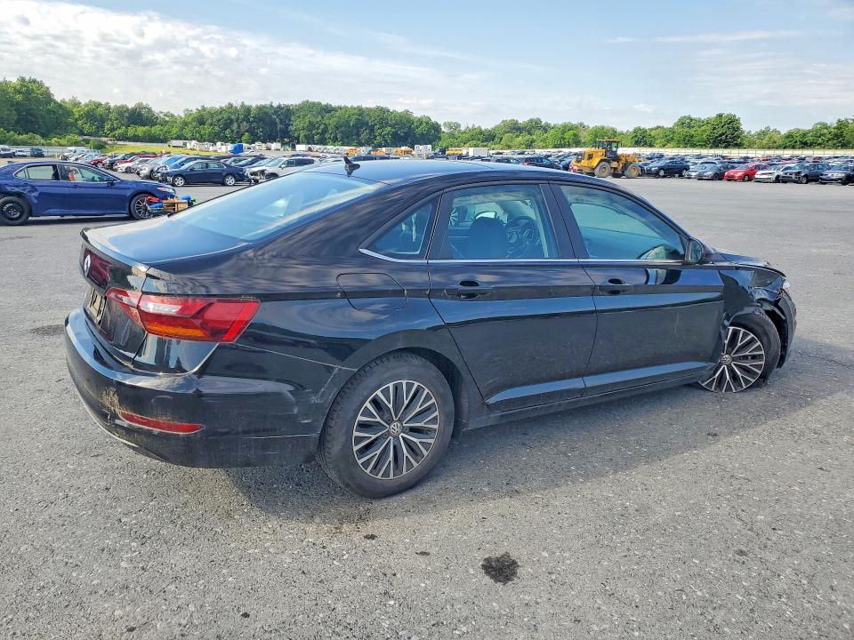 Продаж на аукціоні авто 2019 Volkswagen Jetta, vin: 3VWC57BU2KM113131, номер лоту: 58148386