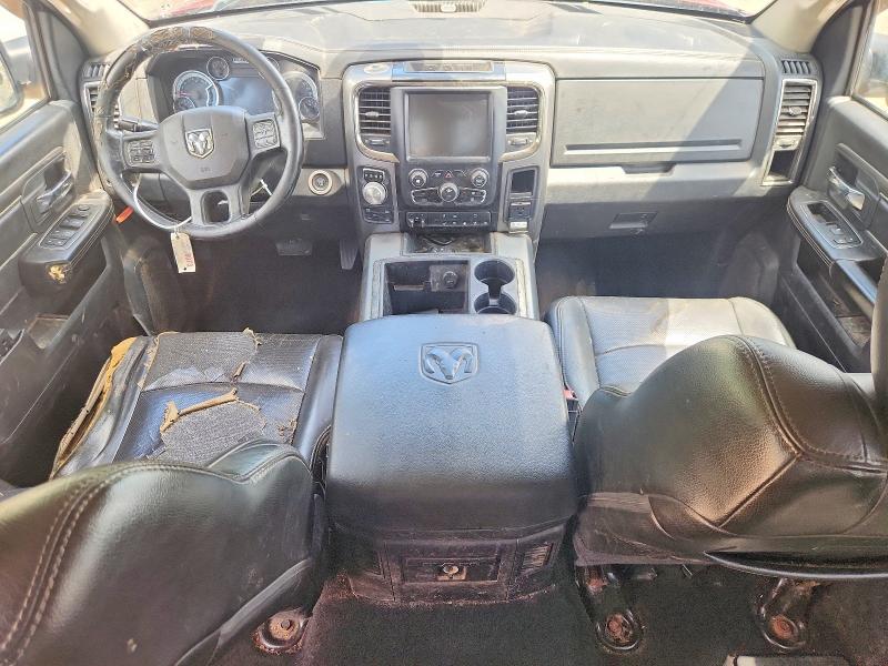 Продаж на аукціоні авто 2013 Ram 1500, vin: 1C6RR7MT9DS614041, номер лоту: 56762366