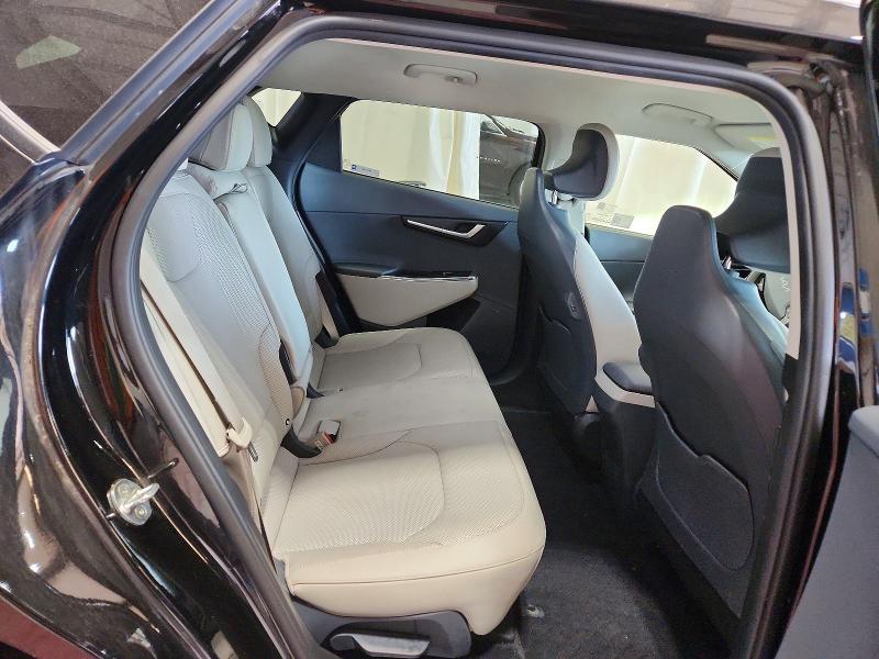 55646246 :رقم المزاد ، KNDC3DLC9N5053503 vin ، 2022 Kia Ev6 مزاد بيع