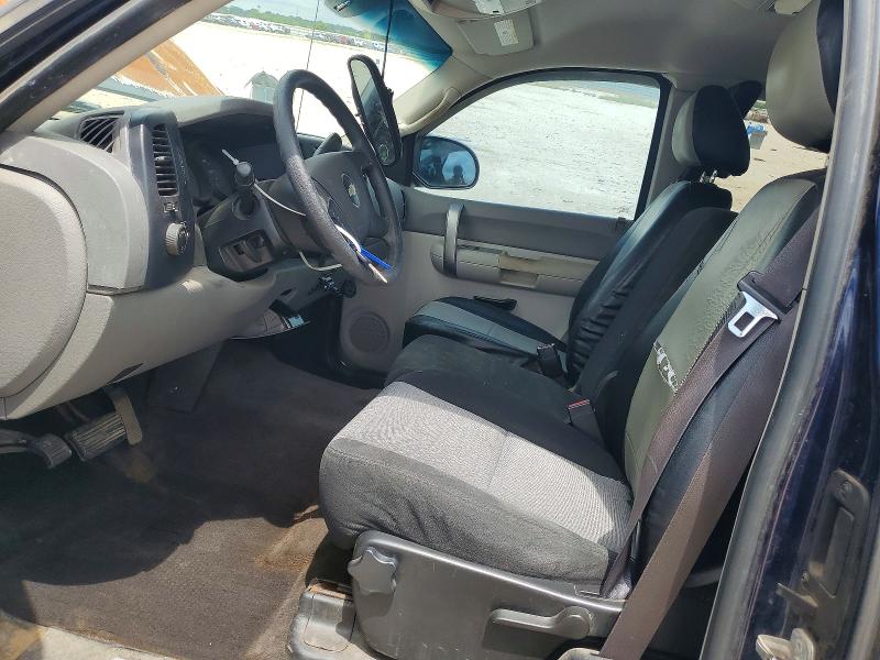 Продаж на аукціоні авто 2009 Chevrolet Silverado, vin: 1GCEC19XX9Z275127, номер лоту: 55887996