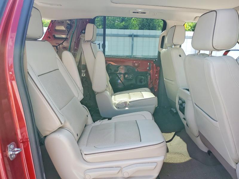 Aukcja sprzedaży 2023 Gmc Yukon Xl, vin: 1GKS2JKL8PR325361, numer aukcji: 57411506