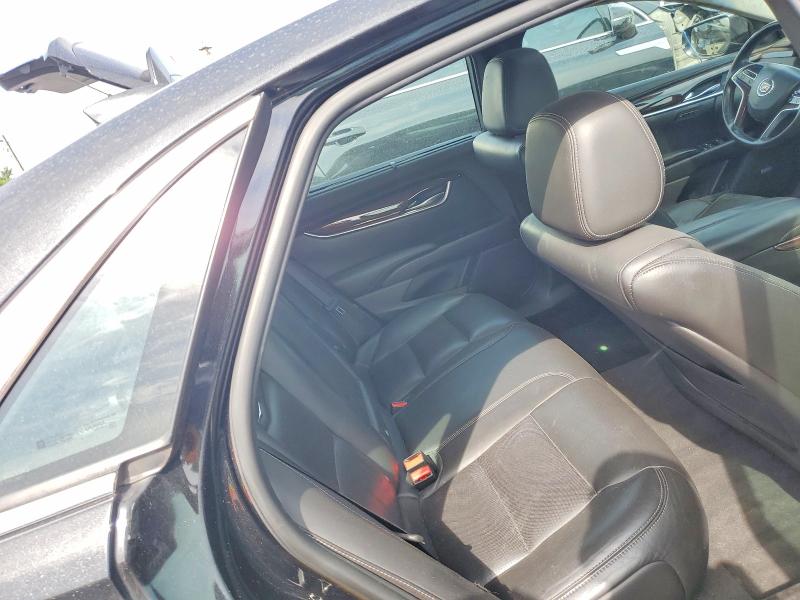 56763446 :رقم المزاد ، 2G61V5S85F9198968 vin ، 2015 Cadillac Xts مزاد بيع