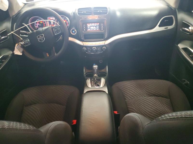 2018 Dodge Journey მანქანა იყიდება აუქციონზე, vin: 3C4PDCAB2JT170210, აუქციონის ნომერი: 56753706