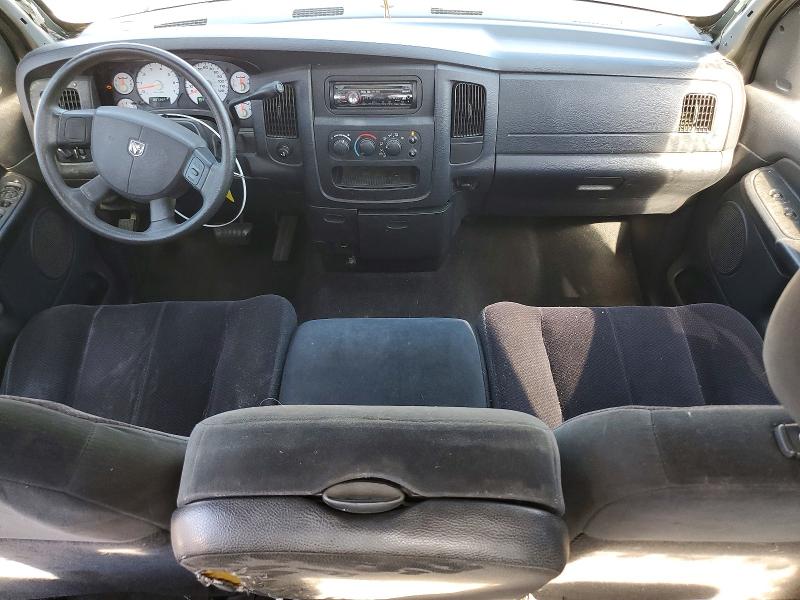 Aukcja sprzedaży 2004 Dodge Ram 1500, vin: 1D7HA18D94J267320, numer aukcji: 58264636