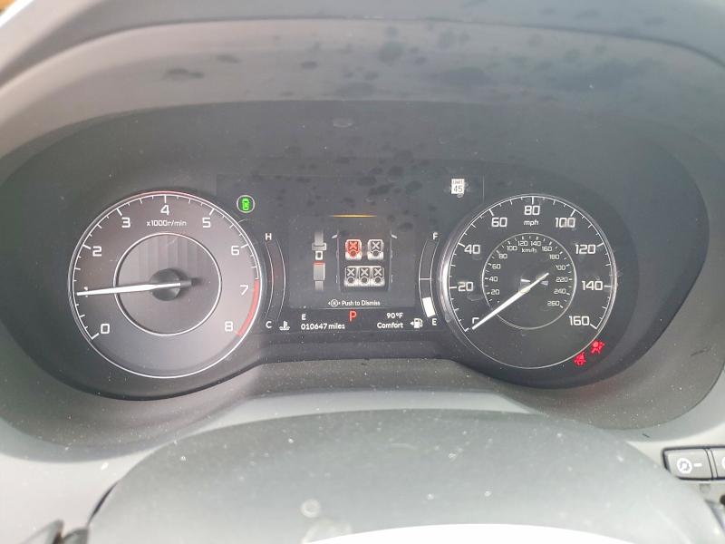 Aukcja sprzedaży 2024 Acura Rdx, vin: 5J8TC2H59RL012113, numer aukcji: 57015076