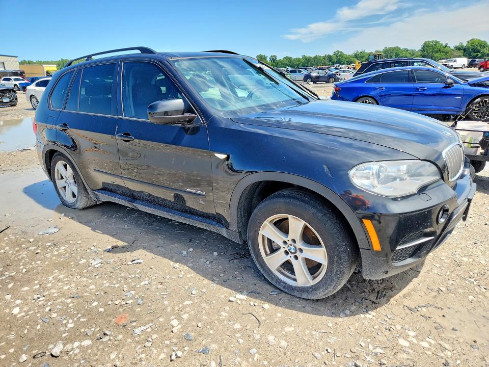 Aukcja sprzedaży 2012 Bmw X5, vin: 5UXZW0C51C0B88143, numer aukcji: 55018826