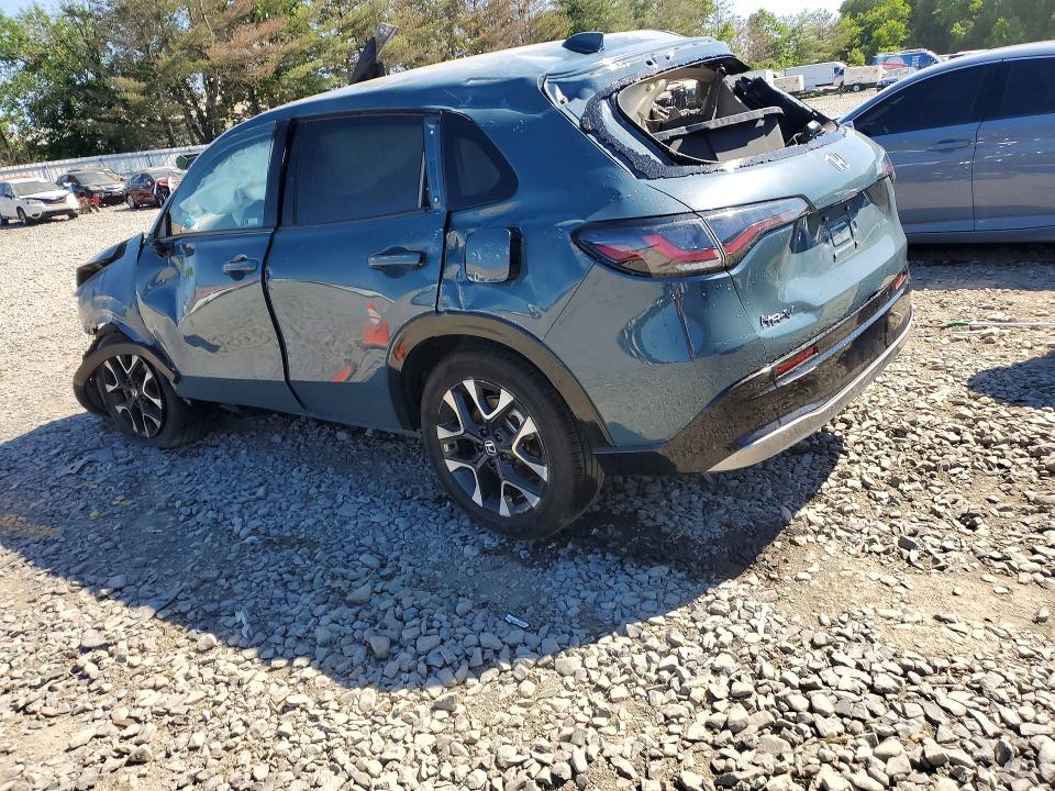 Aukcja sprzedaży 2026 Honda Hr-v, vin: 3CZRZ2H79TM726560, numer aukcji: 55593086