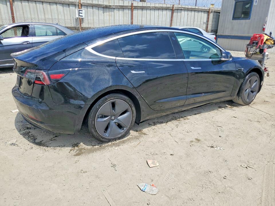 Продаж на аукціоні авто 2019 Tesla Model 3, vin: 5YJ3E1EA9KF424612, номер лоту: 57885376