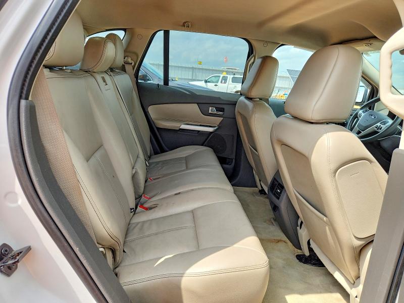 2011 Ford Edge მანქანა იყიდება აუქციონზე, vin: 2FMDK4KC9BBA77635, აუქციონის ნომერი: 79135615