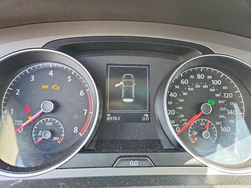 Продажа на аукционе авто 2015 Volkswagen Golf, vin: 3VW217AU9FM023554, номер лота: 57914956