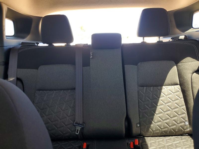 Продажа на аукционе авто 2025 Nissan Kicks, vin: 3N8AP6CB2SL315764, номер лота: 55541086