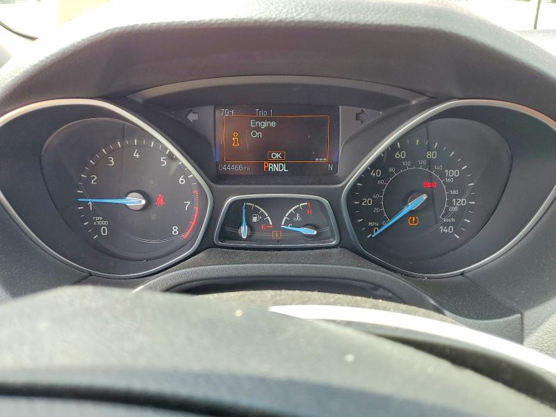 Aukcja sprzedaży 2018 Ford Focus, vin: 1FADP3K20JL322494, numer aukcji: 56533296
