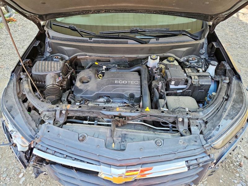 58694746 :رقم المزاد ، 2GNAX5EV1N6122728 vin ، 2022 Chevrolet Equinox مزاد بيع