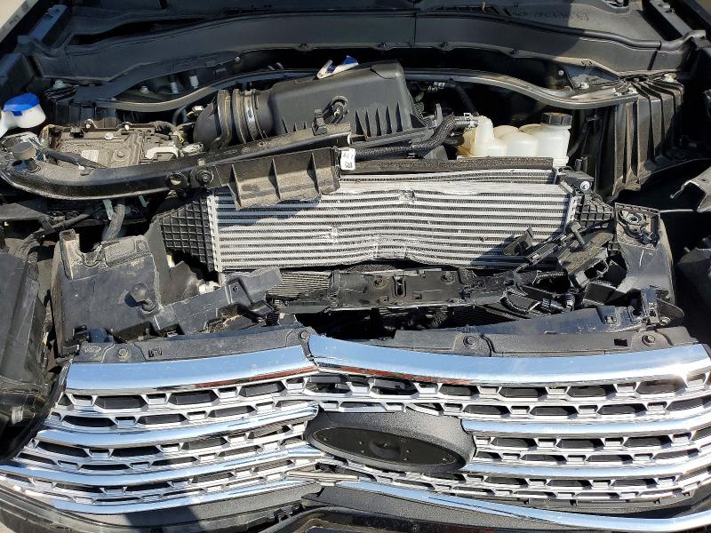 Продаж на аукціоні авто 2021 Ford Explorer, vin: 1FMSK8FH4MGA03555, номер лоту: 56595796