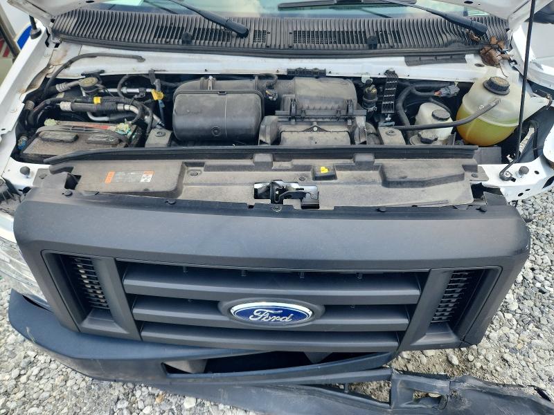 Продаж на аукціоні авто 2023 Ford Econoline, vin: 1FDWE3FK4PDD24976, номер лоту: 56234446