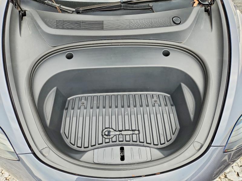 Продаж на аукціоні авто 2023 Tesla Model 3, vin: 5YJ3E1EAXPF665943, номер лоту: 58017306