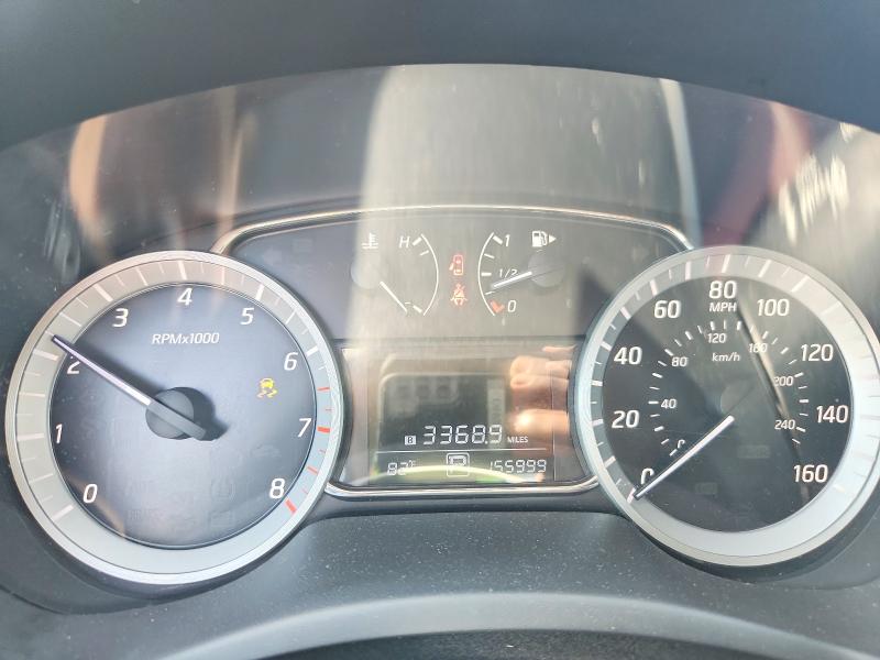Aukcja sprzedaży 2014 Nissan Sentra, vin: 3N1AB7AP1EY316087, numer aukcji: 56753806