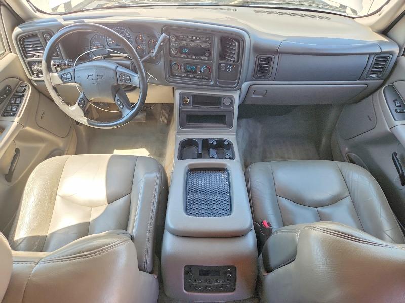 Aukcja sprzedaży 2004 Chevrolet Suburban, vin: 1GNGK26U14R235742, numer aukcji: 57154206