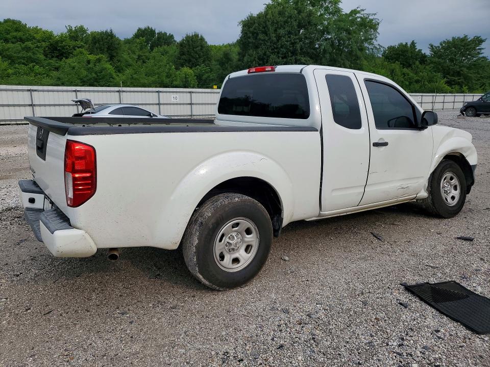 Продажа на аукционе авто 2017 Nissan Frontier, vin: 1N6BD0CT6HN764420, номер лота: 58768916