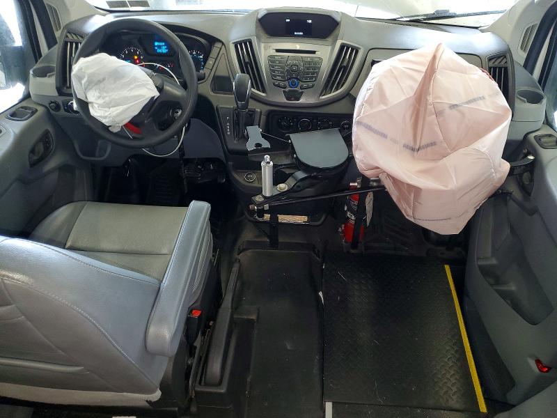 Aukcja sprzedaży 2019 Ford Transit, vin: 1FDZK1ZM6KKB71593, numer aukcji: 58262036