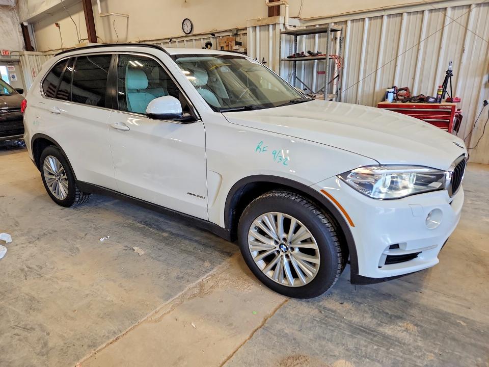 Продажа на аукционе авто 2014 Bmw X5, vin: 5UXKR0C58E0H17597, номер лота: 58463406
