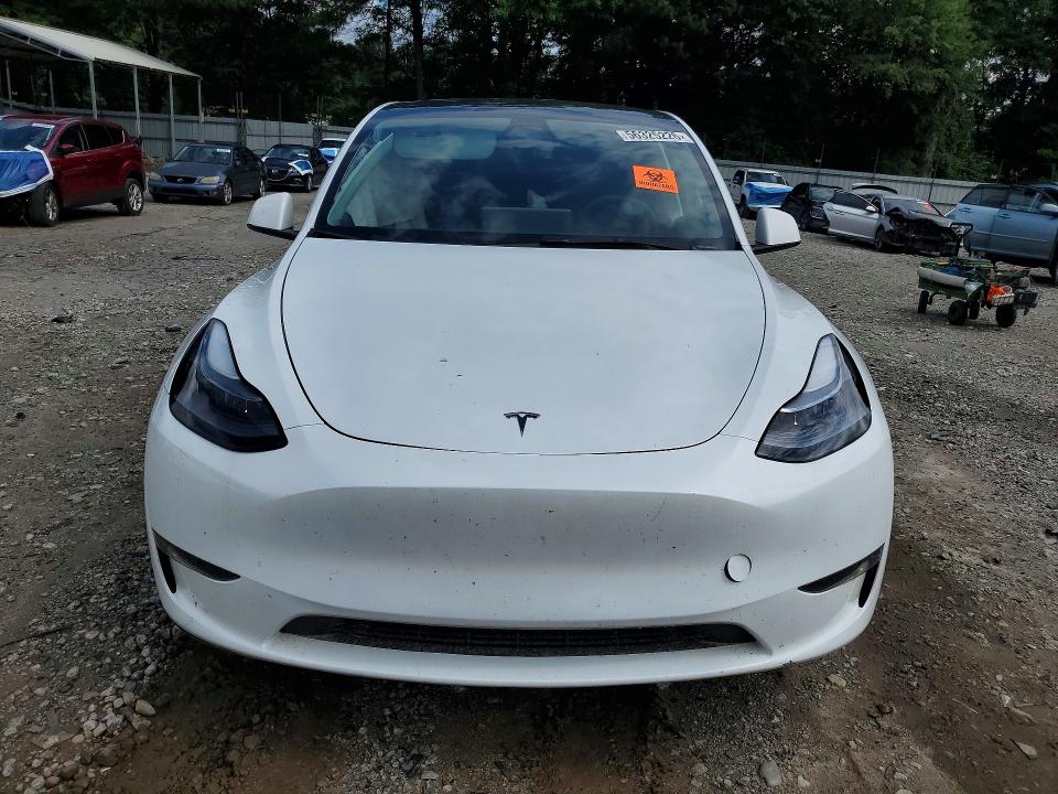 Aukcja sprzedaży 2024 Tesla Model Y, vin: 7SAYGDEE2RA328562, numer aukcji: 56325226