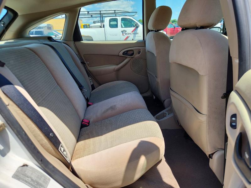 Aukcja sprzedaży 2002 Ford Focus, vin: 3FAFP37342R166022, numer aukcji: 52910526
