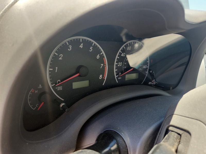 Продажа на аукционе авто 2010 Toyota Corolla, vin: 1NXBU4EE8AZ290678, номер лота: 57397106