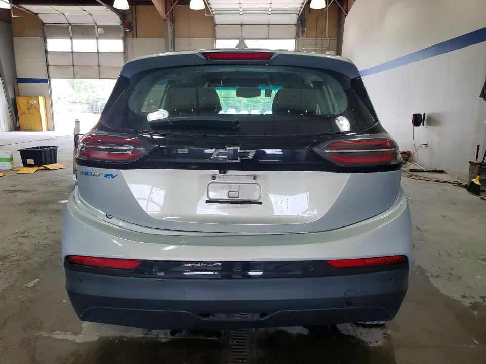 Aukcja sprzedaży 2023 Chevrolet Bolt Ev, vin: 1G1FW6S03P4188677, numer aukcji: 56831576
