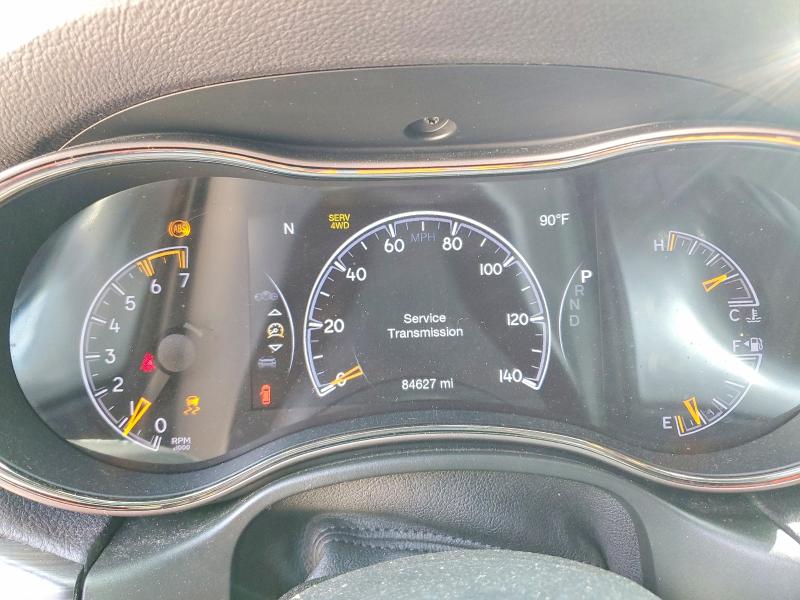 Aukcja sprzedaży 2020 Jeep Grand Cherokee, vin: 1C4RJFBT8LC195766, numer aukcji: 57902536