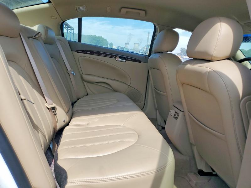 Продаж на аукціоні авто 2006 Buick Lucerne, vin: 1G4HE57Y26U138830, номер лоту: 55166576