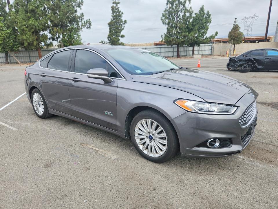 Продажа на аукционе авто 2013 Ford Fusion, vin: 3FA6P0PU9DR300002, номер лота: 59140556