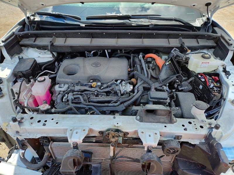 57155686 :رقم المزاد ، 5TDKBRCH8TS696469 vin ، 2026 Toyota Highlander Hybrid مزاد بيع