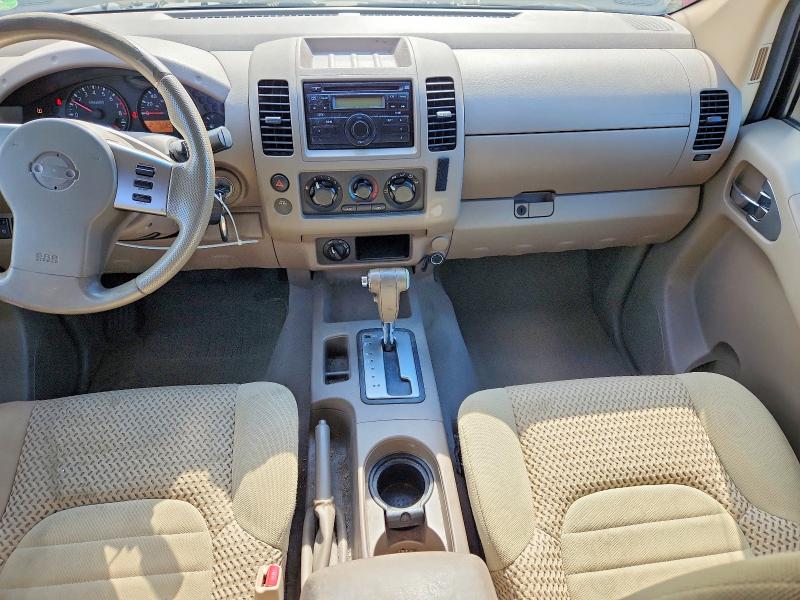 Aukcja sprzedaży 2008 Nissan Frontier, vin: 1N6AD06W48C446230, numer aukcji: 56792176