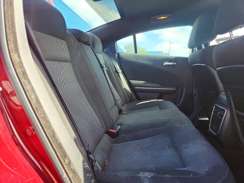 2019 Dodge Charger მანქანა იყიდება აუქციონზე, vin: 2C3CDXBG0KH640815, აუქციონის ნომერი: 58410016