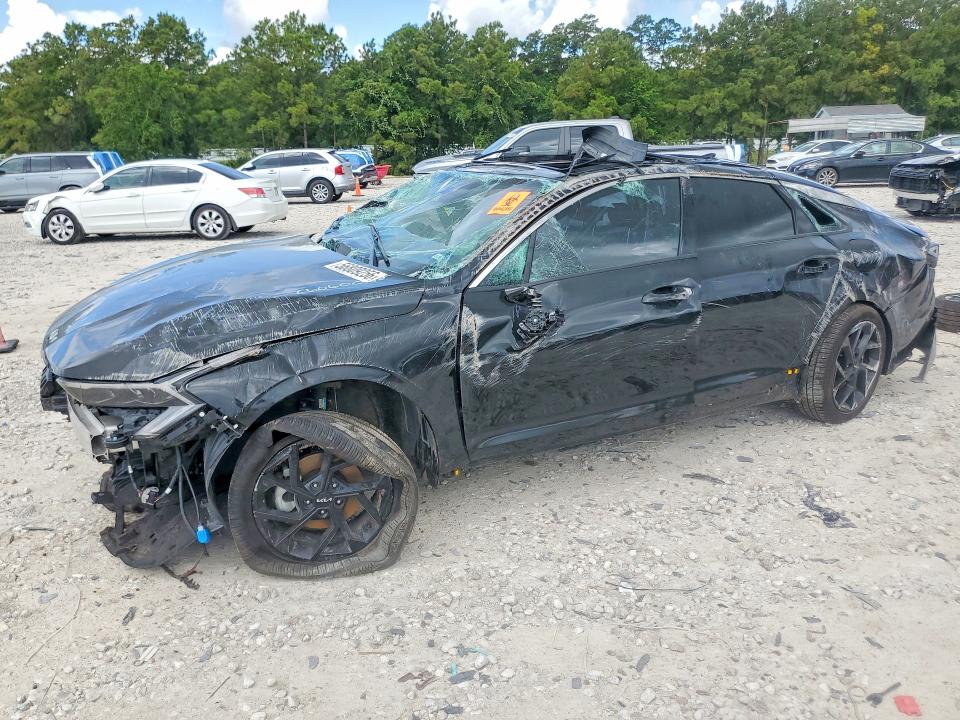Aukcja sprzedaży 2026 Kia K5, vin: KNAG64J70T5459260, numer aukcji: 56809256
