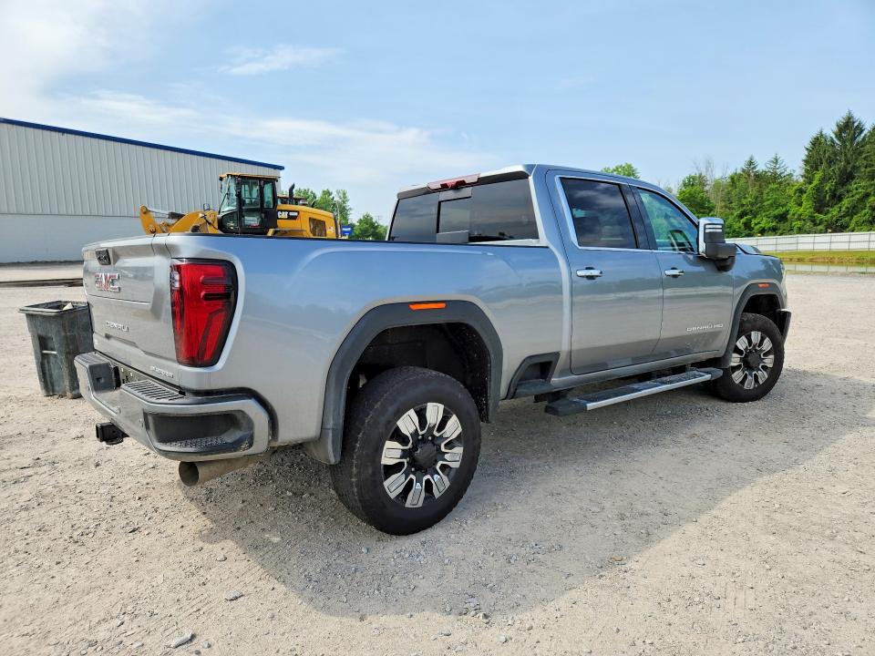2026 Gmc Sierra მანქანა იყიდება აუქციონზე, vin: 1GT4UREY9TF117487, აუქციონის ნომერი: 58379476