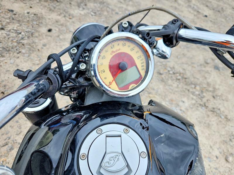 Продажа на аукционе авто 2016 Indian Motorcycle Co. Scout, vin: 56KMSB000G3114879, номер лота: 58227936