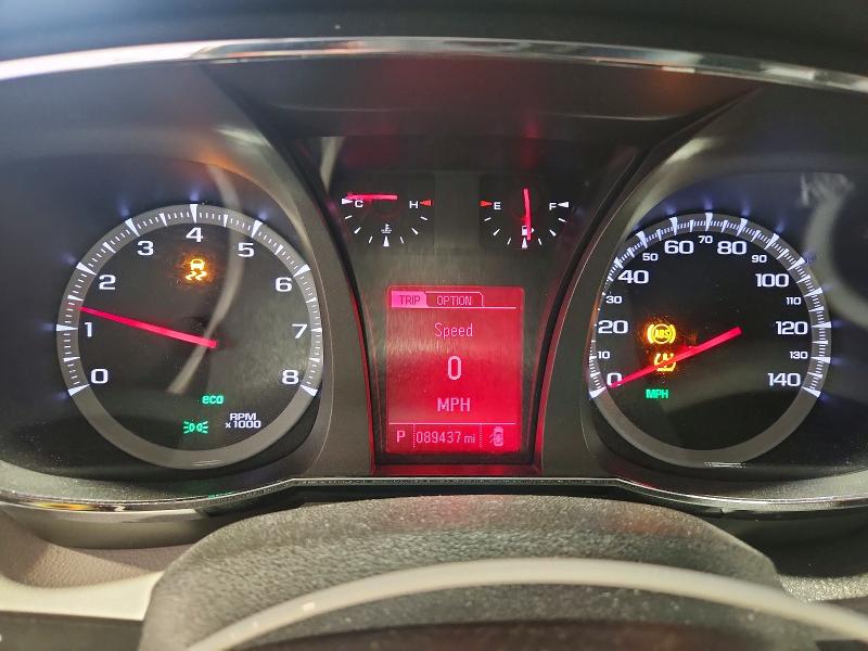 Aukcja sprzedaży 2017 Gmc Terrain, vin: 2GKALNEK2H6352877, numer aukcji: 57568516
