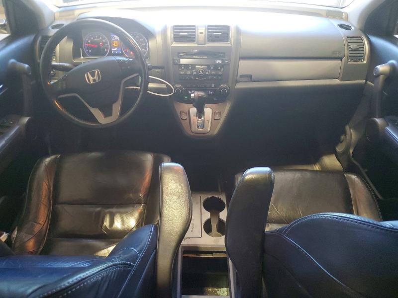 Продаж на аукціоні авто 2010 Honda Cr-v, vin: 5J6RE4H71AL061708, номер лоту: 57942516
