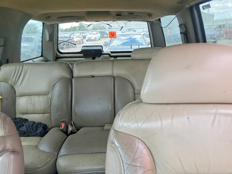Продаж на аукціоні авто 2000 Chevrolet Tahoe, vin: 1GNEK13R2YR179298, номер лоту: 56059086
