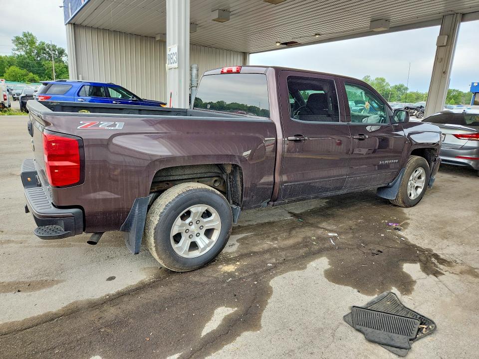 Aukcja sprzedaży 2016 Chevrolet Silverado, vin: 3GCUKRECXGG228838, numer aukcji: 59092986