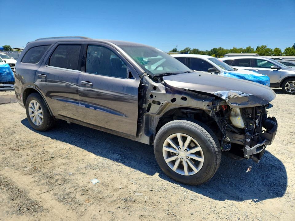 Aukcja sprzedaży 2015 Dodge Durango, vin: 1C4RDHAGXFC187874, numer aukcji: 58327336