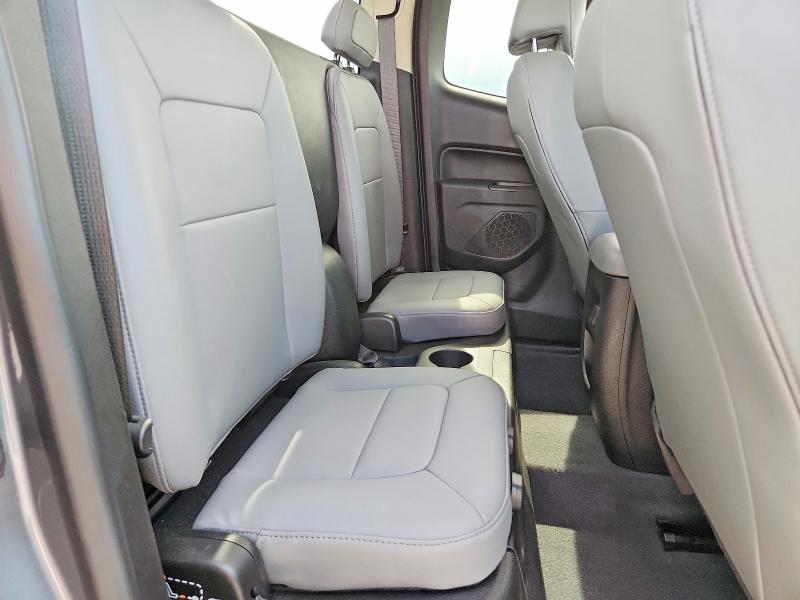 56858096 :رقم المزاد ، 1GCHTBEA2N1315262 vin ، 2022 Chevrolet Colorado مزاد بيع