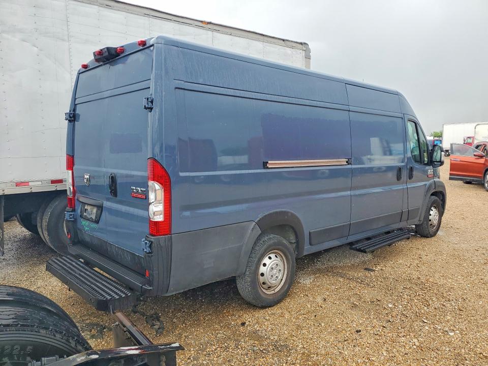 Aukcja sprzedaży 2021 Ram Promaster 3500, vin: 3C6FRVJG2ME503090, numer aukcji: 52964466