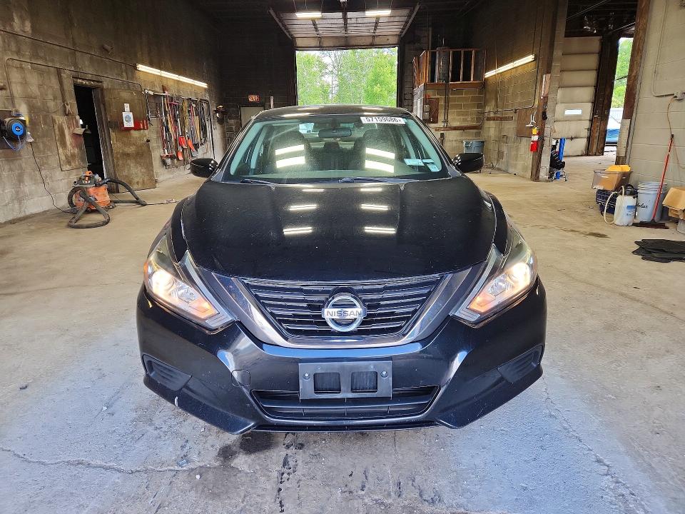 57159686 :رقم المزاد ، 1N4AL3AP4HC113829 vin ، 2017 Nissan Altima مزاد بيع